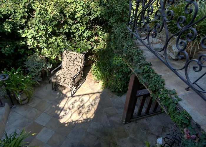 Bel Air Villa Los Angeles